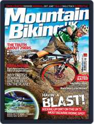 Mountain Biking UK (Digital) Subscription                    October 19th, 2010 Issue