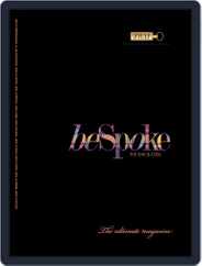 Bespoke the chic and the cool (Digital) Subscription October 15th, 2014 Issue