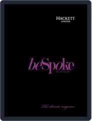 Bespoke the chic and the cool (Digital) Subscription June 26th, 2013 Issue