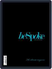 Bespoke the chic and the cool (Digital) Subscription July 3rd, 2012 Issue