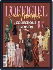 Fashion Week (Digital) Subscription July 1st, 2015 Issue