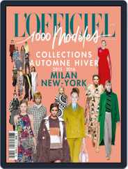 Fashion Week (Digital) Subscription                    April 8th, 2015 Issue