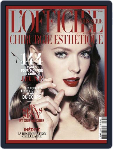 Fashion Week September 1st, 2014 Digital Back Issue Cover