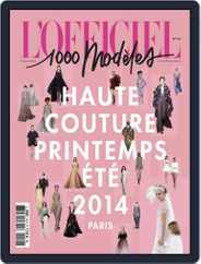Fashion Week (Digital) Subscription                    February 18th, 2014 Issue