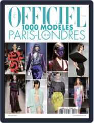 Fashion Week (Digital) Subscription                    October 30th, 2013 Issue