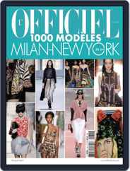 Fashion Week (Digital) Subscription October 20th, 2013 Issue