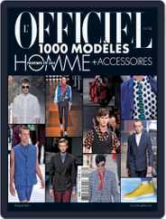 Fashion Week (Digital) Subscription                    August 15th, 2013 Issue