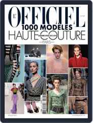 Fashion Week (Digital) Subscription                    July 25th, 2013 Issue