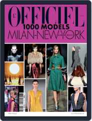 Fashion Week (Digital) Subscription                    March 21st, 2013 Issue
