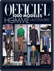 Fashion Week (Digital) Subscription                    March 15th, 2013 Issue