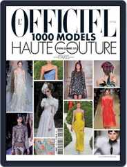 Fashion Week (Digital) Subscription                    February 26th, 2013 Issue