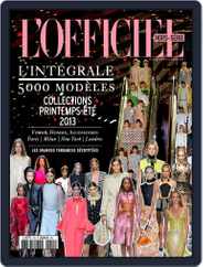 Fashion Week (Digital) Subscription                    November 19th, 2012 Issue
