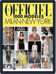 Fashion Week (Digital) Subscription                    October 25th, 2012 Issue