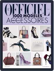 Fashion Week (Digital) Subscription                    April 25th, 2012 Issue