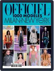 Fashion Week (Digital) Subscription                    April 1st, 2012 Issue