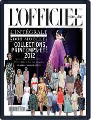Fashion Week (Digital) Subscription                    December 12th, 2011 Issue