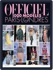 Fashion Week (Digital) Subscription                    November 9th, 2011 Issue