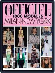 Fashion Week (Digital) Subscription                    October 24th, 2011 Issue