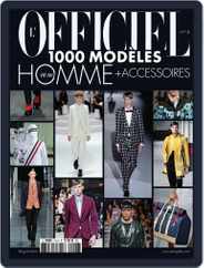 Fashion Week (Digital) Subscription                    September 16th, 2011 Issue