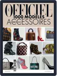 Fashion Week (Digital) Subscription                    May 2nd, 2011 Issue