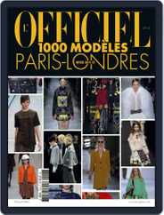 Fashion Week (Digital) Subscription                    April 15th, 2011 Issue