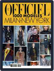 Fashion Week (Digital) Subscription                    March 29th, 2011 Issue