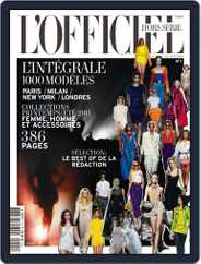 Fashion Week (Digital) Subscription                    March 12th, 2011 Issue