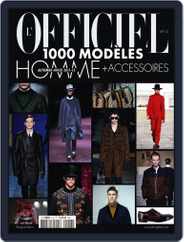 Fashion Week (Digital) Subscription                    February 25th, 2011 Issue