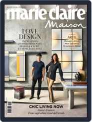 Marie Claire Maison Italia (Digital) Subscription                    June 1st, 2020 Issue