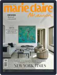 Marie Claire Maison Italia (Digital) Subscription                    May 1st, 2020 Issue
