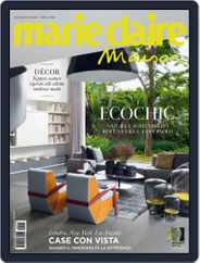 Marie Claire Maison Italia (Digital) Subscription                    April 1st, 2020 Issue