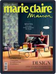 Marie Claire Maison Italia (Digital) Subscription                    February 1st, 2020 Issue