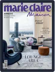 Marie Claire Maison Italia (Digital) Subscription                    December 1st, 2019 Issue