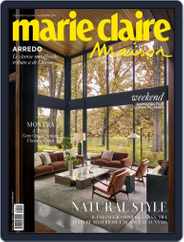 Marie Claire Maison Italia (Digital) Subscription                    November 1st, 2019 Issue