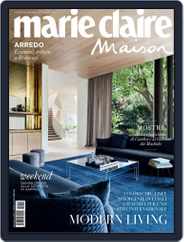 Marie Claire Maison Italia (Digital) Subscription                    October 1st, 2019 Issue
