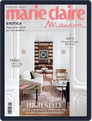 Marie Claire Maison Italia (Digital) Subscription                    May 1st, 2019 Issue