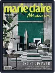 Marie Claire Maison Italia (Digital) Subscription                    March 1st, 2019 Issue