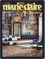 Marie Claire Maison Italia (Digital) Subscription                    December 1st, 2018 Issue