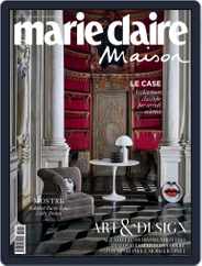 Marie Claire Maison Italia (Digital) Subscription                    November 1st, 2018 Issue