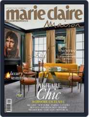 Marie Claire Maison Italia (Digital) Subscription                    October 1st, 2018 Issue