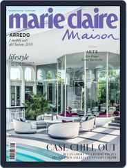 Marie Claire Maison Italia (Digital) Subscription                    June 1st, 2018 Issue