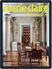 Marie Claire Maison Italia (Digital) Subscription                    May 1st, 2018 Issue
