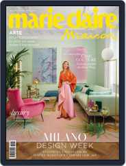 Marie Claire Maison Italia (Digital) Subscription                    April 1st, 2018 Issue