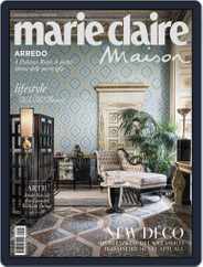 Marie Claire Maison Italia (Digital) Subscription                    March 1st, 2018 Issue