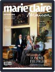 Marie Claire Maison Italia (Digital) Subscription                    October 1st, 2017 Issue