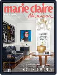 Marie Claire Maison Italia (Digital) Subscription                    September 1st, 2017 Issue