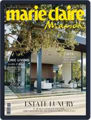 Marie Claire Maison Italia (Digital) Subscription                    July 1st, 2017 Issue