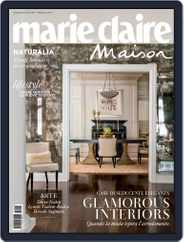 Marie Claire Maison Italia (Digital) Subscription                    May 1st, 2017 Issue