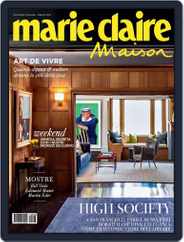 Marie Claire Maison Italia (Digital) Subscription                    March 1st, 2017 Issue