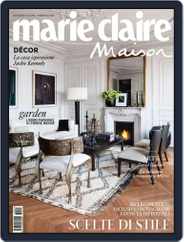 Marie Claire Maison Italia (Digital) Subscription                    February 1st, 2017 Issue